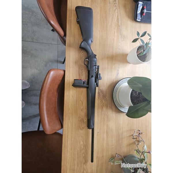 Browning BAR MK3 Composite .300 Win Mag + Noblex Sight II Plus + montage pivotant EAW