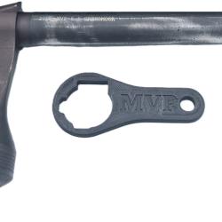 Mossberg MVP - Outil de d&eacute;sarmement et de demontage de culasse - version de poche