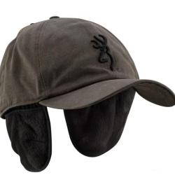 BROWNING CASQUETTE IBEX BROWN