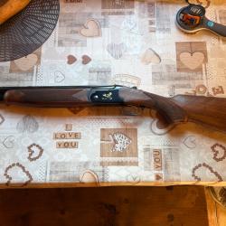 Fusil de chasse