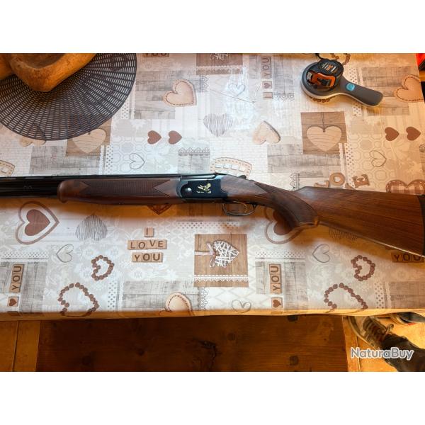 Fusil de chasse