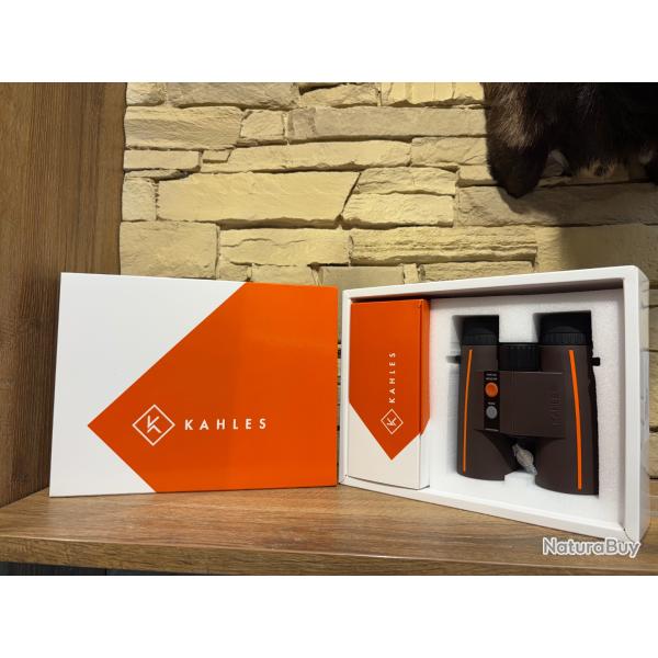 Jumelles Kahles T�l�m�tre Helia RF 10x42 LK1 - 1� Sans prix de r�serve
