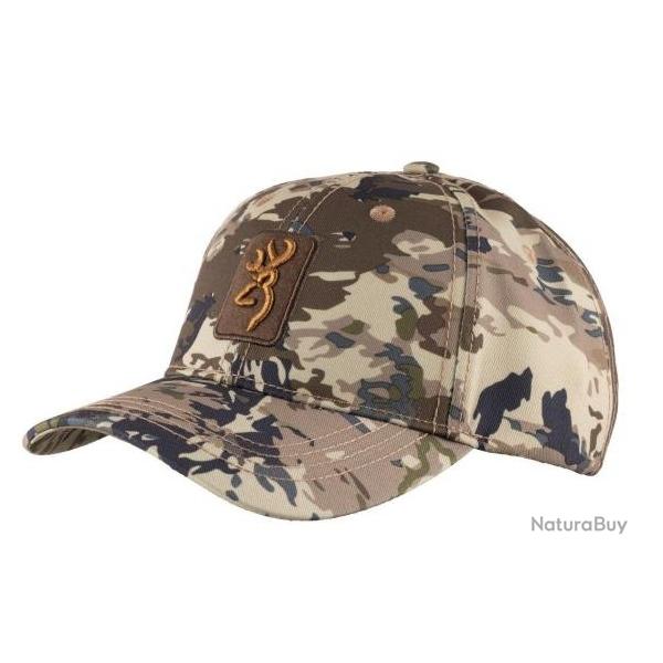 Casquette Browning Hallow Auric