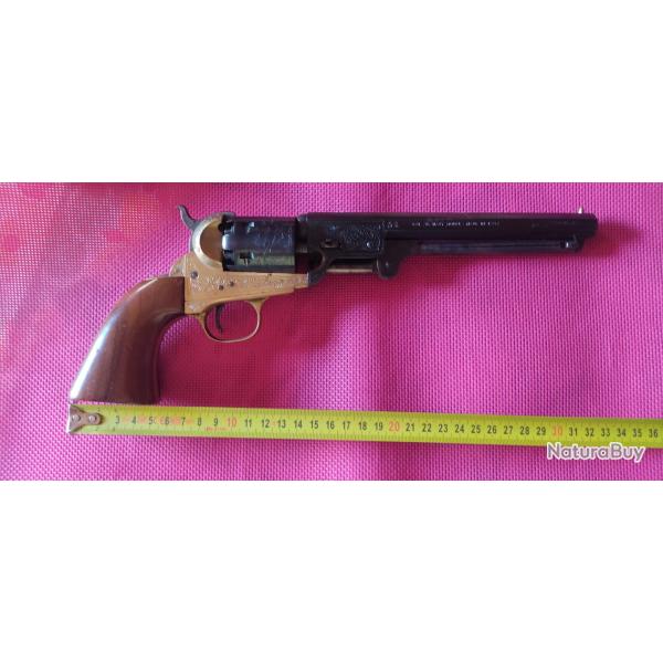 Revolver Pietta NAVY.