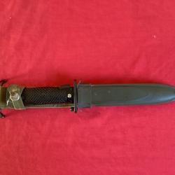 Baionnette US M5 A 1