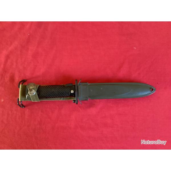 Baionnette US M5 A 1