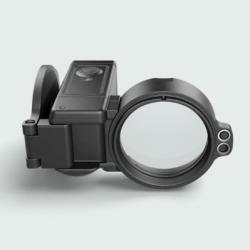 !! NEUF !! ANTI BUEE SWAROVSKI AFL ANTI-FOG LENS
