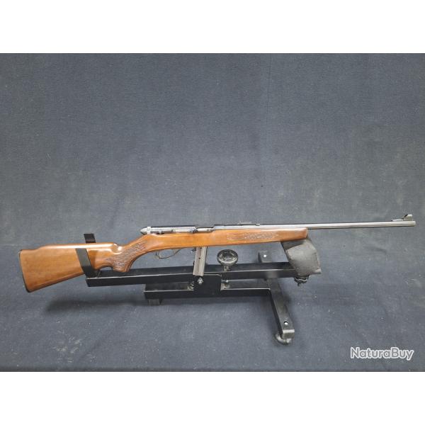 Carabine Squires Bingham mod�le 20, Cal. 22lr - 1� sans prix de r�serve !!