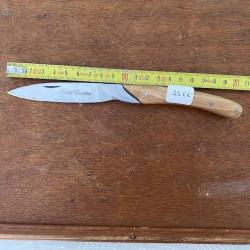 COUTEAU PRADEL EVOLUTION   PAOLI (2026  n   2