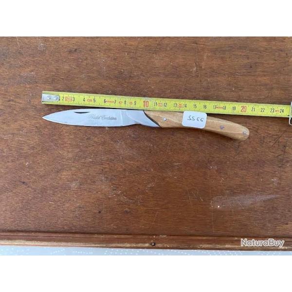 COUTEAU PRADEL EVOLUTION   PAOLI (2026  n   2
