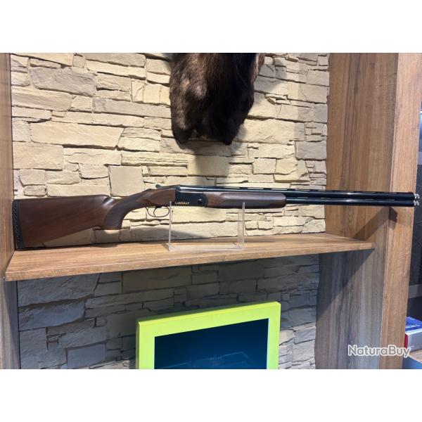 Fusil Fair Superpos� cal 12/76 Carrera 3 Sporting - 1 � Sans prix de r�serve
