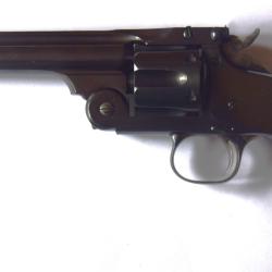 SMITH & WESSON N&deg;3 NEW MODEL