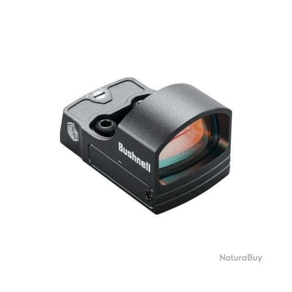 Point rouge BUSHNELL rxs-100 1x25