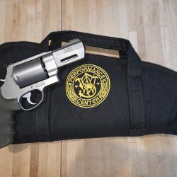 Revolver Smith&Wesson 460 sw magnum Performance Center 3.5 pouces