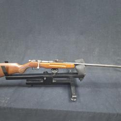 Carabine monocoup St Etienne, Cal. 22 short - 1� sans prix de r&eacute;serve !!