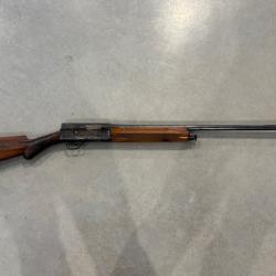 Auto 5 browning calibre 12 &agrave; vendre aux ench&egrave;res