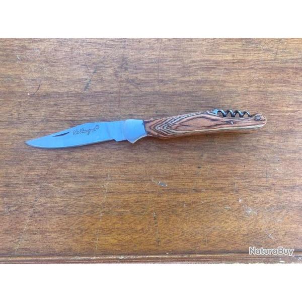 COUTEAU PLIANT LE BOUGNA 2026   11
