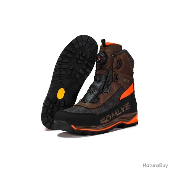 CHAUSSURES HOMME SOMLYS DEFENDER PRO