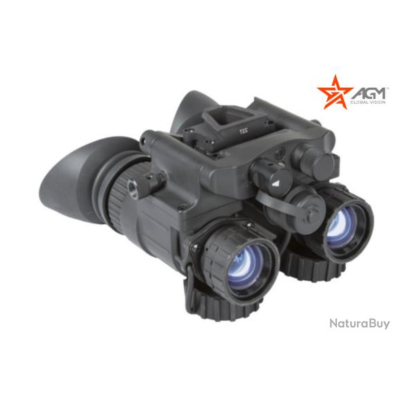 AGM� - Jumelle de vision nocturne NVG40 - White - NW1