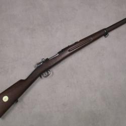 Pour les collectionneurs, Mauser Oberndorf 1900 M96 Su&egrave;dois &agrave; 1� sans prix de r&eacute;serve!!!  Au m&ecirc;me N&deg;