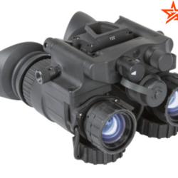 AGM� - Jumelle de vision nocturne NVG40 - White Autogated - APW