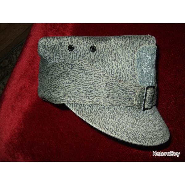 Casquette-shapska Polonaise . ( collection ) .