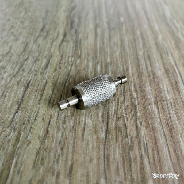 Ballistic Tools - Jauge de matri�age pour petites poches d'amorce - R�f�rence : SG-SP-001