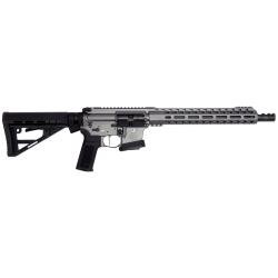 Carabine SCHMEISSER AR15-9 M4FL Dynamic Gris Calibre 9 mm Para Canon 12.5"