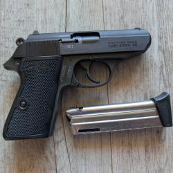 Walther ppk/s