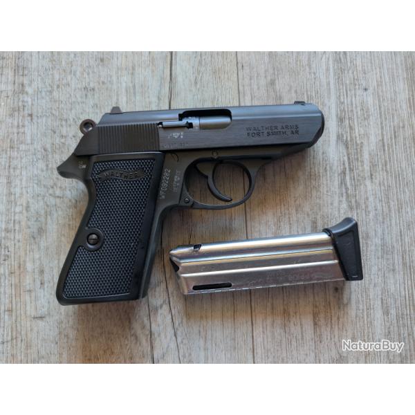 Walther ppk/s