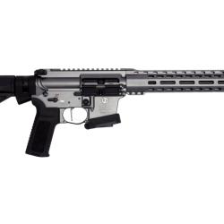 Carabine SCHMEISSER AR15-9 M4FL Dynamic Gris Calibre 9 mm Para Canon 14.5"