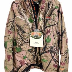 Veste Sportchief Imperm&eacute;able Taille 2XL