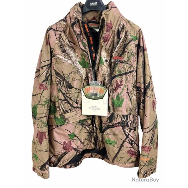Veste Sportchief Imperm�able Taille 2XL