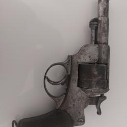 Pistololet MAS 1874