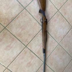 carabine H.Dumoulin cal 458 W