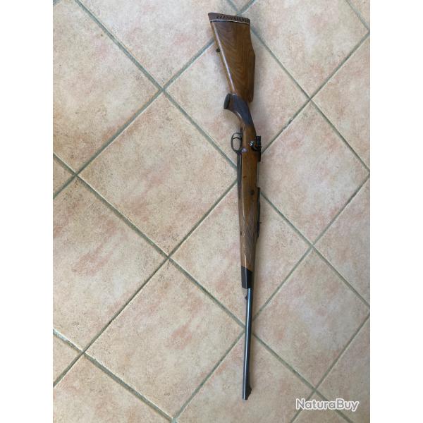 carabine H.Dumoulin cal 458 W