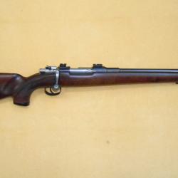 CARABINE CARL GUSTAF M38 - Cal 6.5x55 - SUPERBE CROSSE - CAT D LIBRE - 1� SANS PRIX DE RESERVE !!!