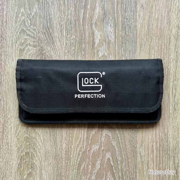 Glock - Pochette pour 10 chargeurs - R�f�rence : AP60221