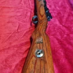 Mauser 98k r&eacute;plique softair