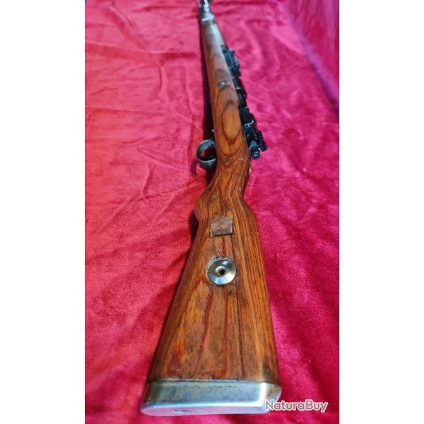 Mauser 98k r�plique softair