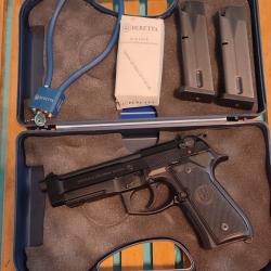 BERETTA M9A1 ETAT NEUF