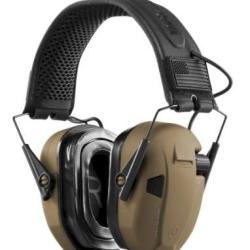 SAVIOR CASQUE ANTIBRUIT APOLLO ELECTRONIQUES TAN