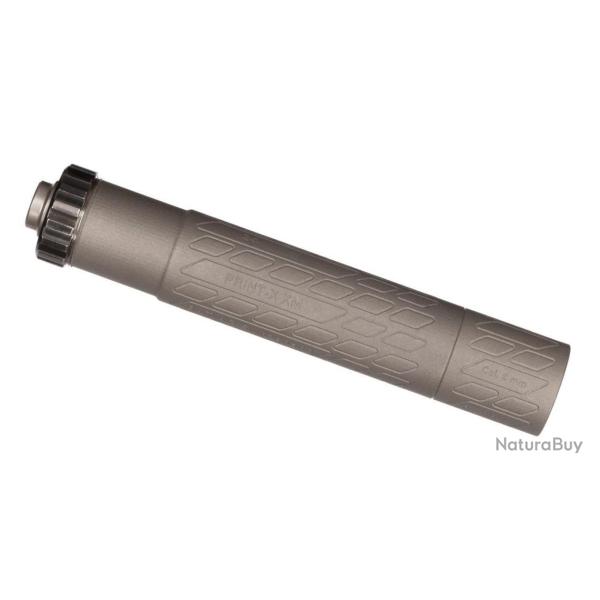 B&T SILENCIEUX PRINT-X IMPULS-XM - 9X19 - 1/2X28