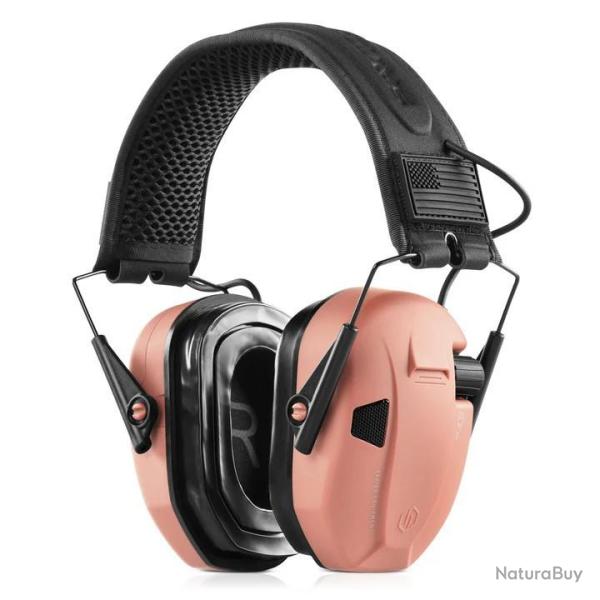 SAVIOR CASQUE ANTIBRUIT APOLLO ELECTRONIQUE PECHE