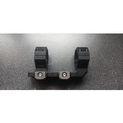 Vend montage monobloc AUDERE LEVITAS diam&egrave;tre 30 mm