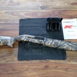 Fusil semi automatique ata arms CY camo