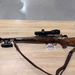 Magnifique SAUER 505 neuve calibre 8.5x55 blaser canon 47cm vendu sans accessoires