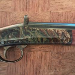 Simplex Manufrance cal 10/80 quasi neuf