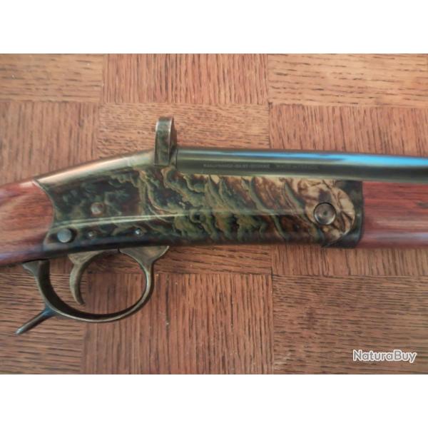 Simplex Manufrance cal 10/80 quasi neuf