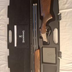 Browning B825 Sporter